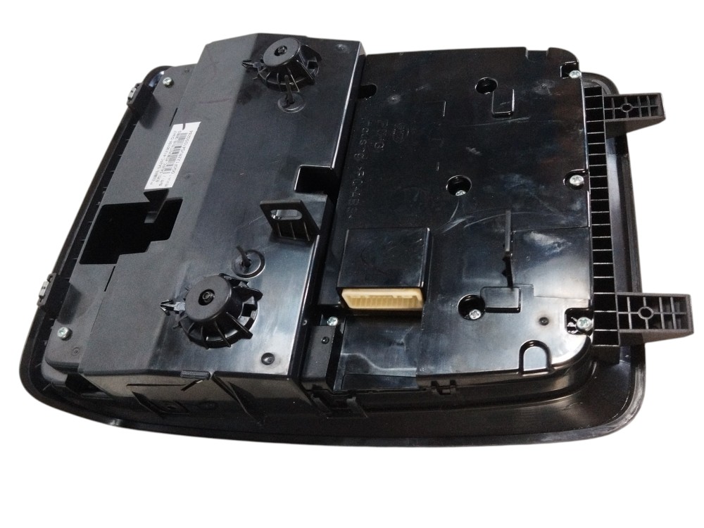 Console do Teto Com porta óculos Byd Song Pro 2025 2026 5