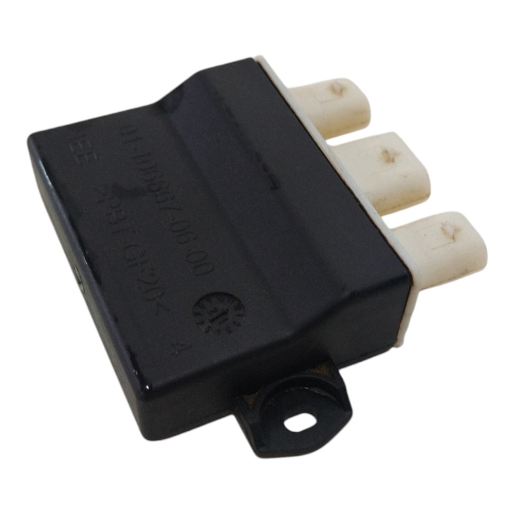 Módulo Sensor Estacionamento Jeep Compass T270 2023 Original 3