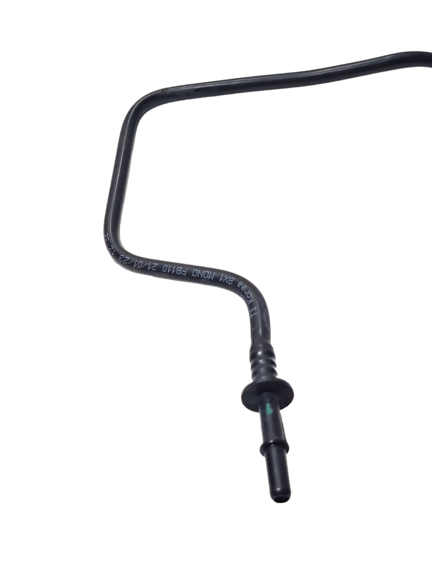 Mangueira Filtro Canister Hyundai Creta 2021 3