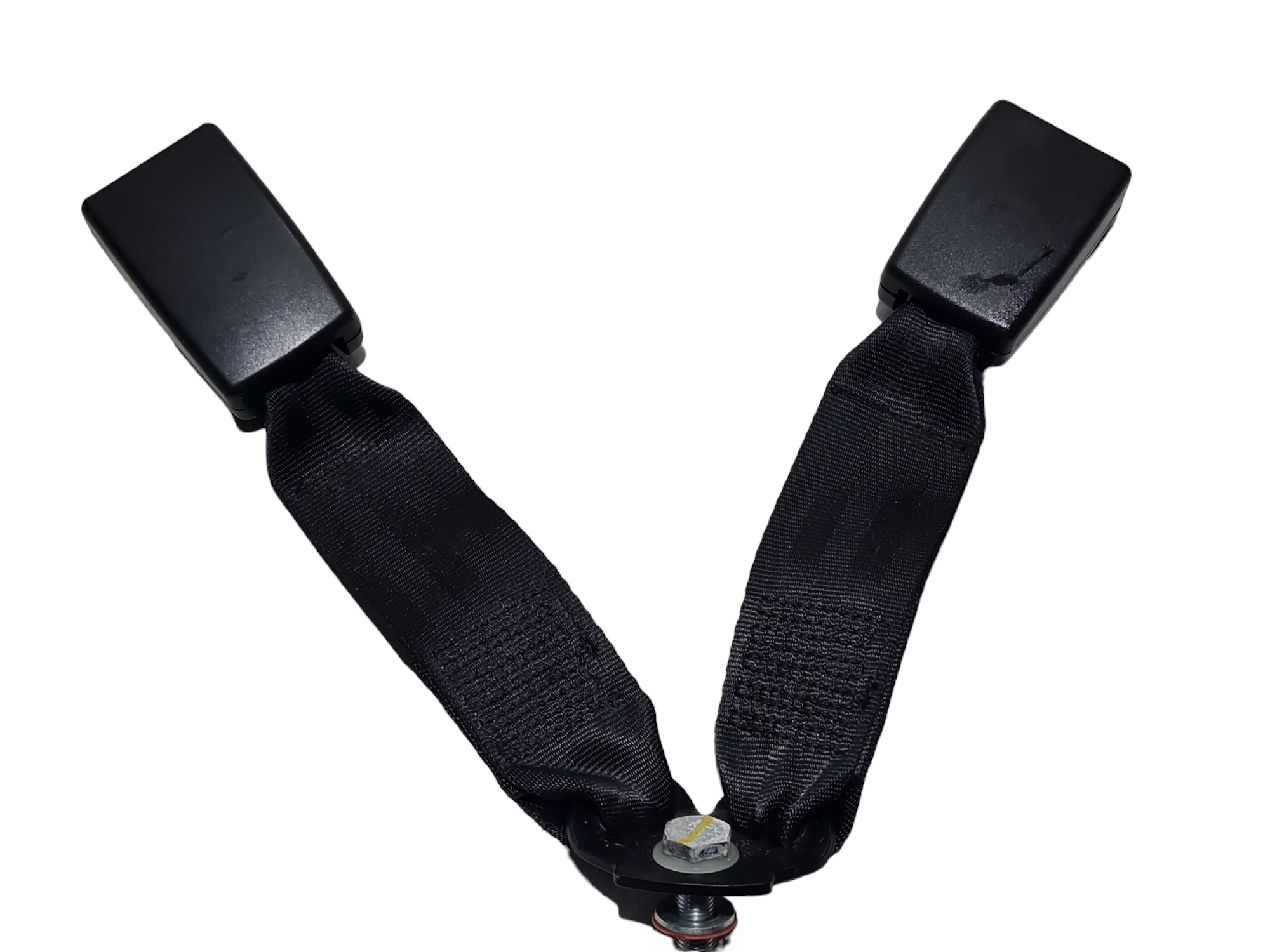 Encaixe Cinto Traseiro Chery Tiggo 2 2020 J695812030 1