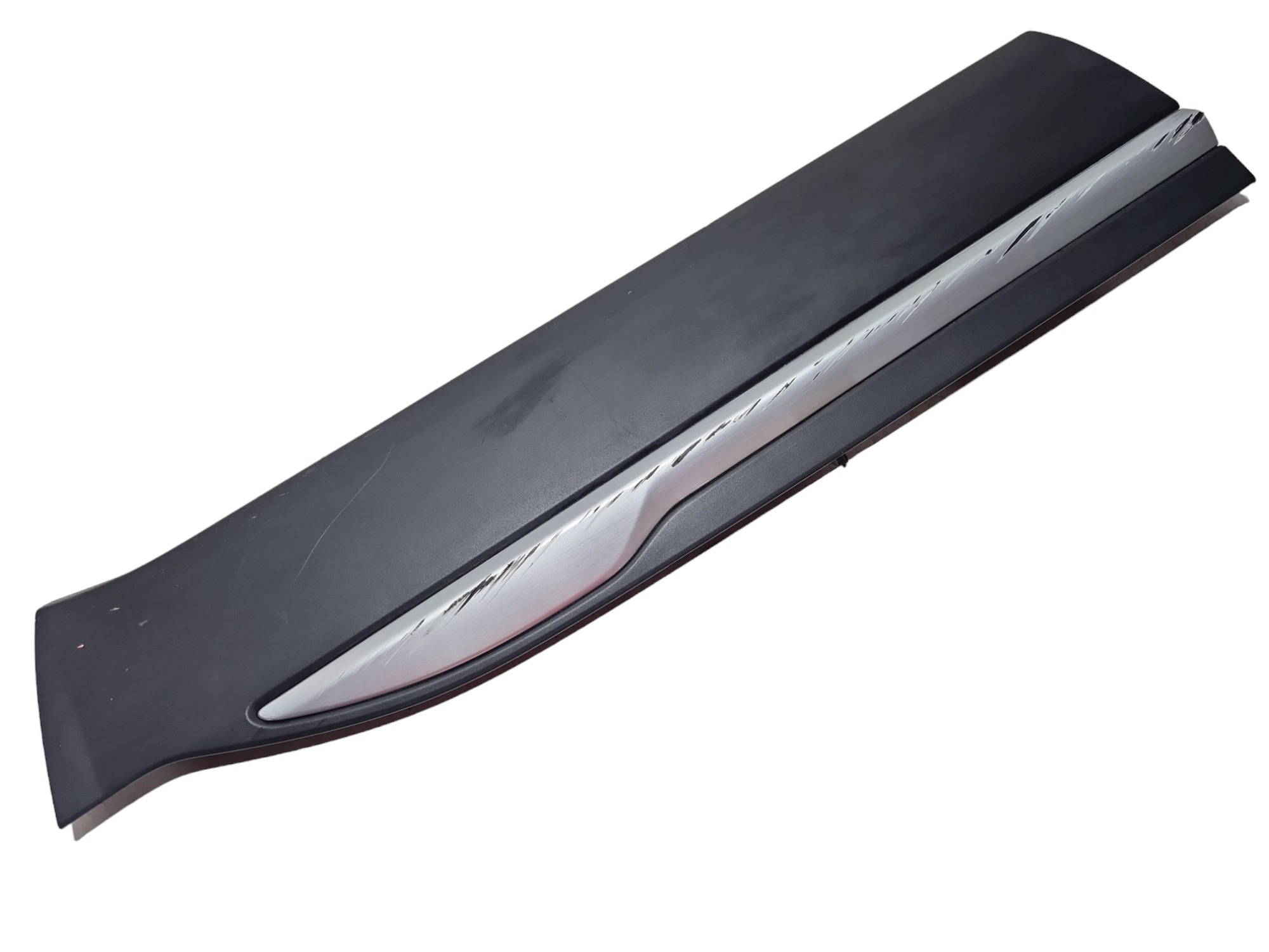 Moldura Porta Dianteira Direita Chery Tiggo 5 2022 Detalhe 4