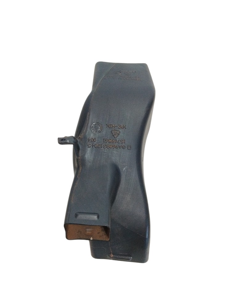 Duto de Ventilação Mercedes Actros2651 2022 2023 A9608313145 3