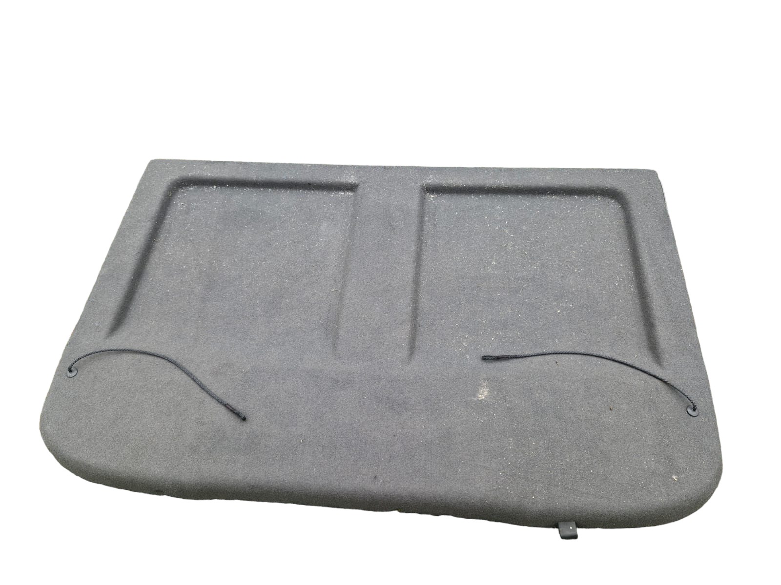 Tampa Bagagito Chery Tiggo 2 2020 3