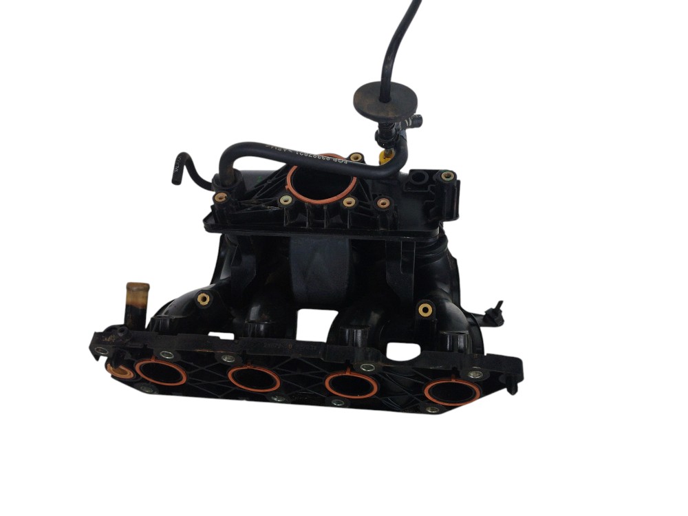 Coletor Admissão Prisma Ltz 2019 Original Gm93376356 1