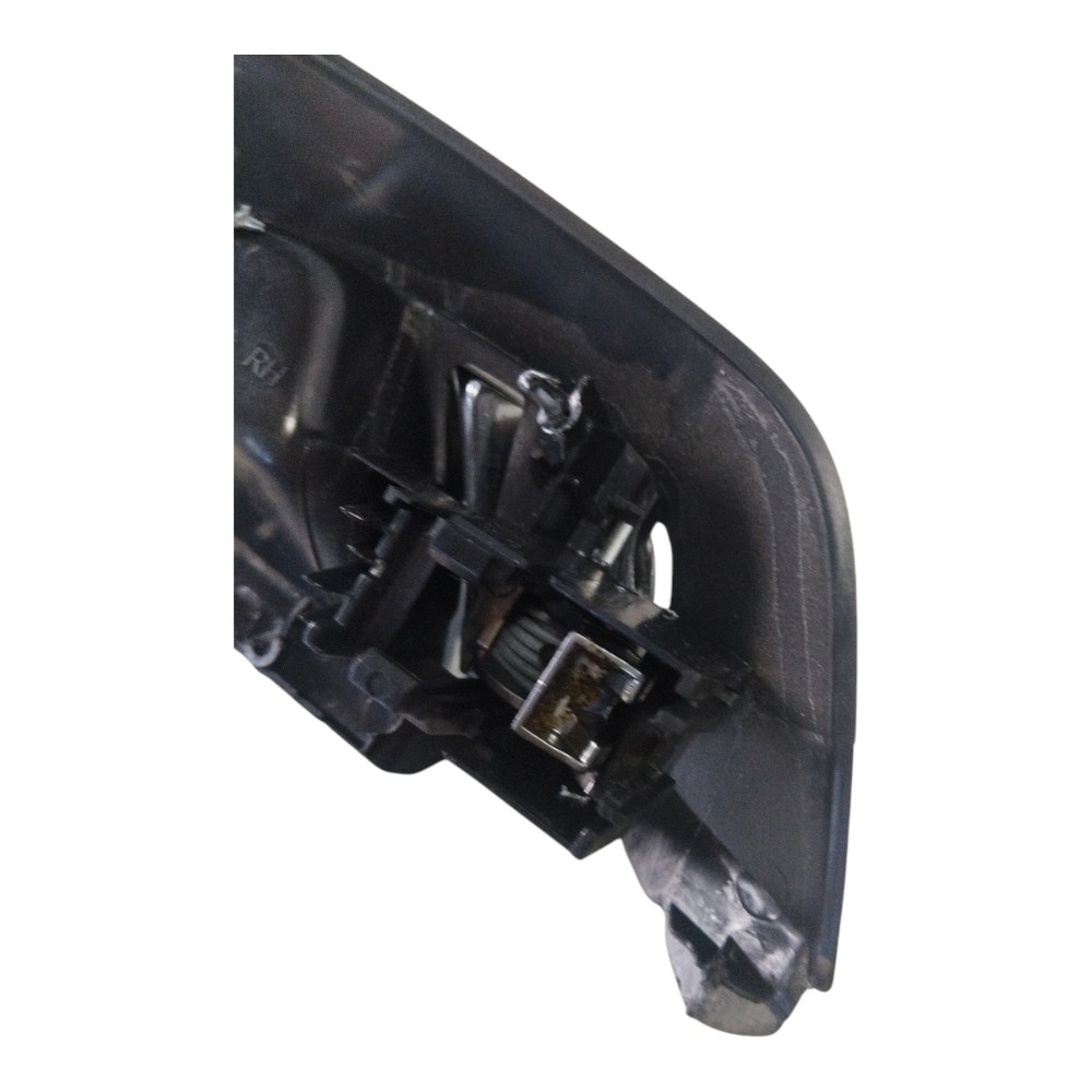 Maçaneta Porta Traseira Direita Volvo Xc60 T52015 39857065 Traseira 6