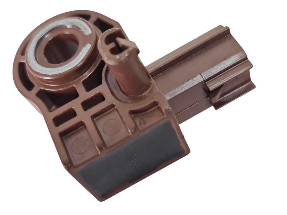Sensor impacto Land Rover Discovery 4 2015 FH22148006 3