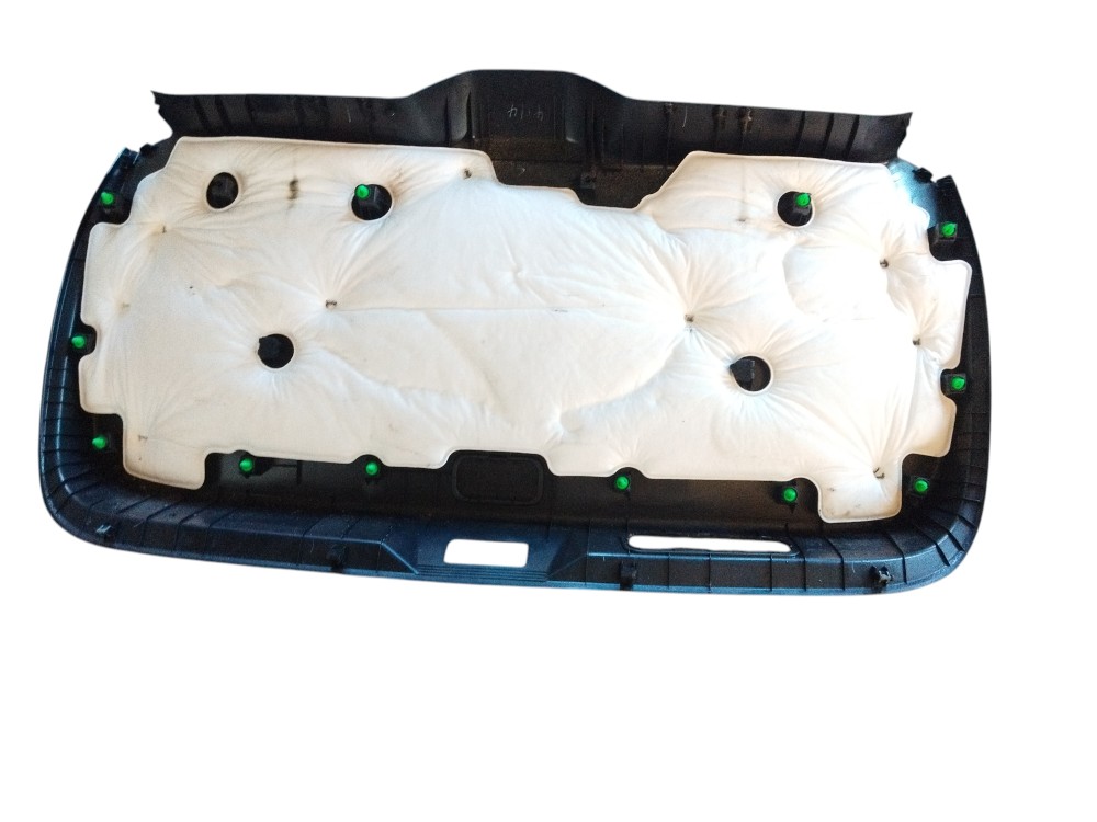 Forro Interno Da Tampa Porta Malas Byd Song Pro 2025 2026 5