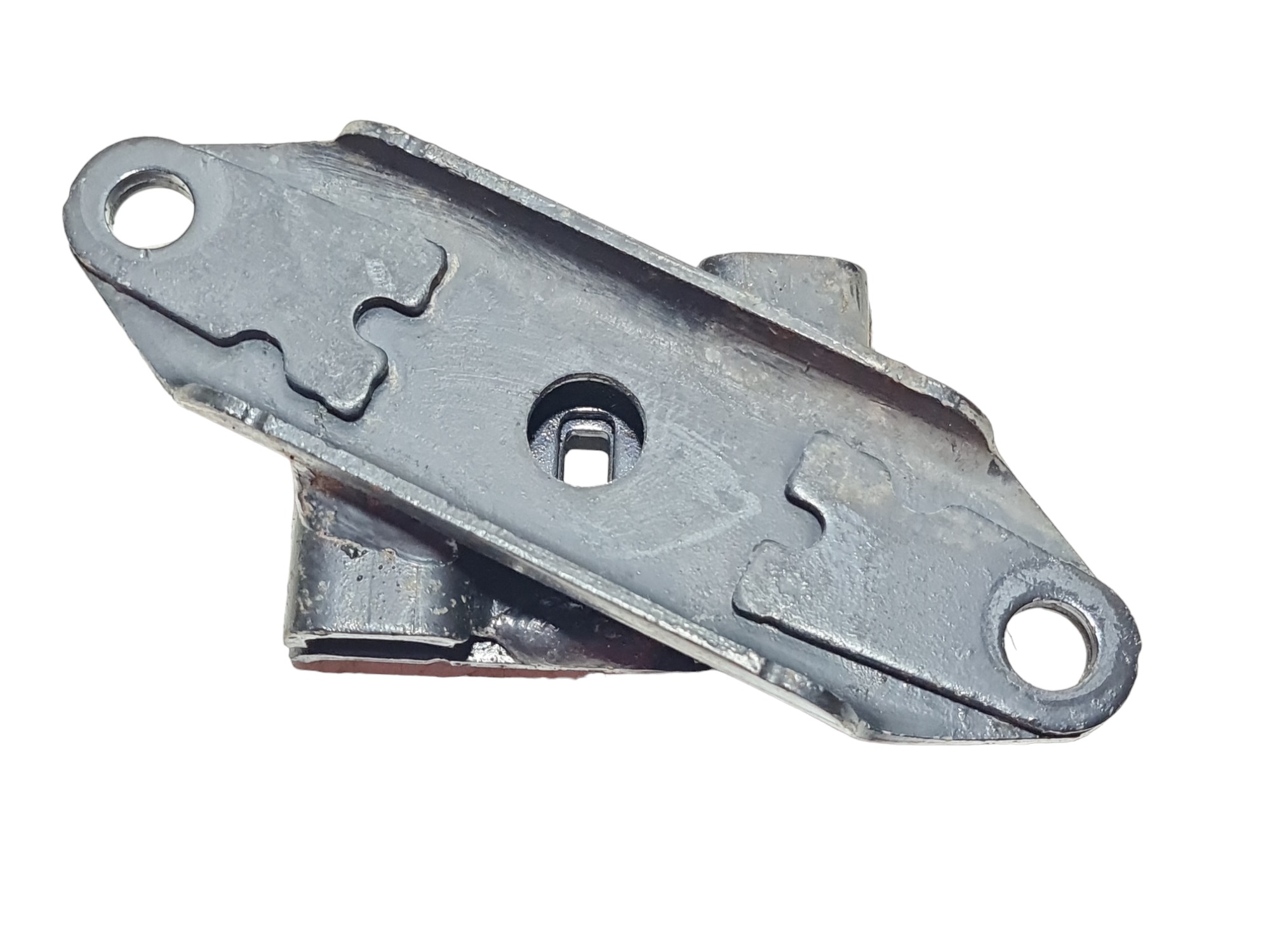 Suporte suspensão traseira esquerda Volvo XC90 2017 31406174 5