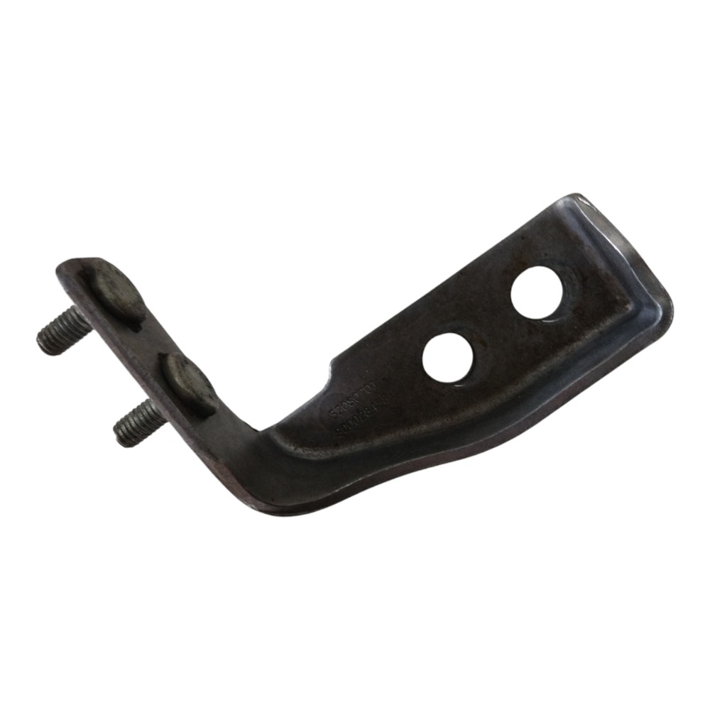 Suporte Jeep Compass T270 2023 1.3 Turbo 52080701 6