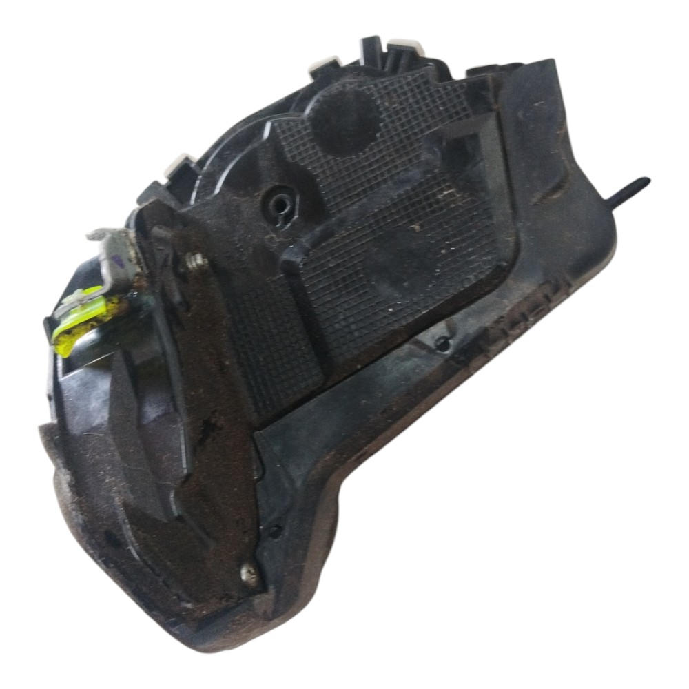 Fechadura Porta Traseira Esquerda Honda Wr-v 2021 M8514140m2 3
