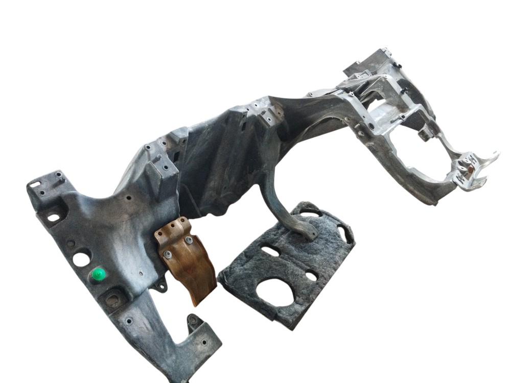Travessa Suporte Capa Painel Interior Land Rover Discovery 4 6