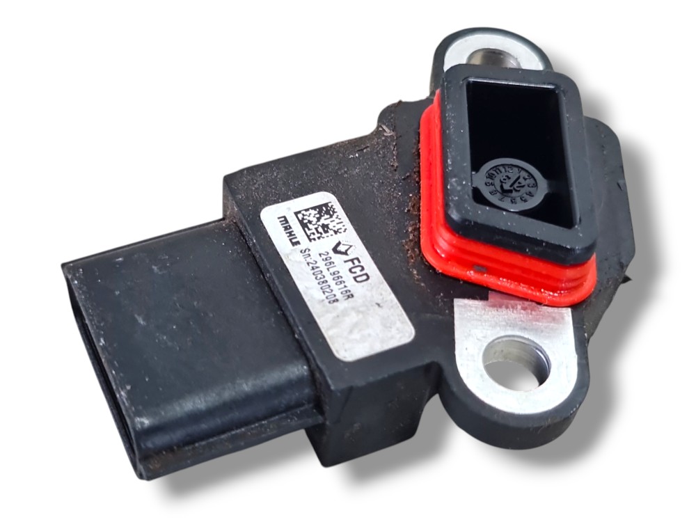 Sensor Bateria Tensionador Renault Kangoo 2025 296l96616r 1