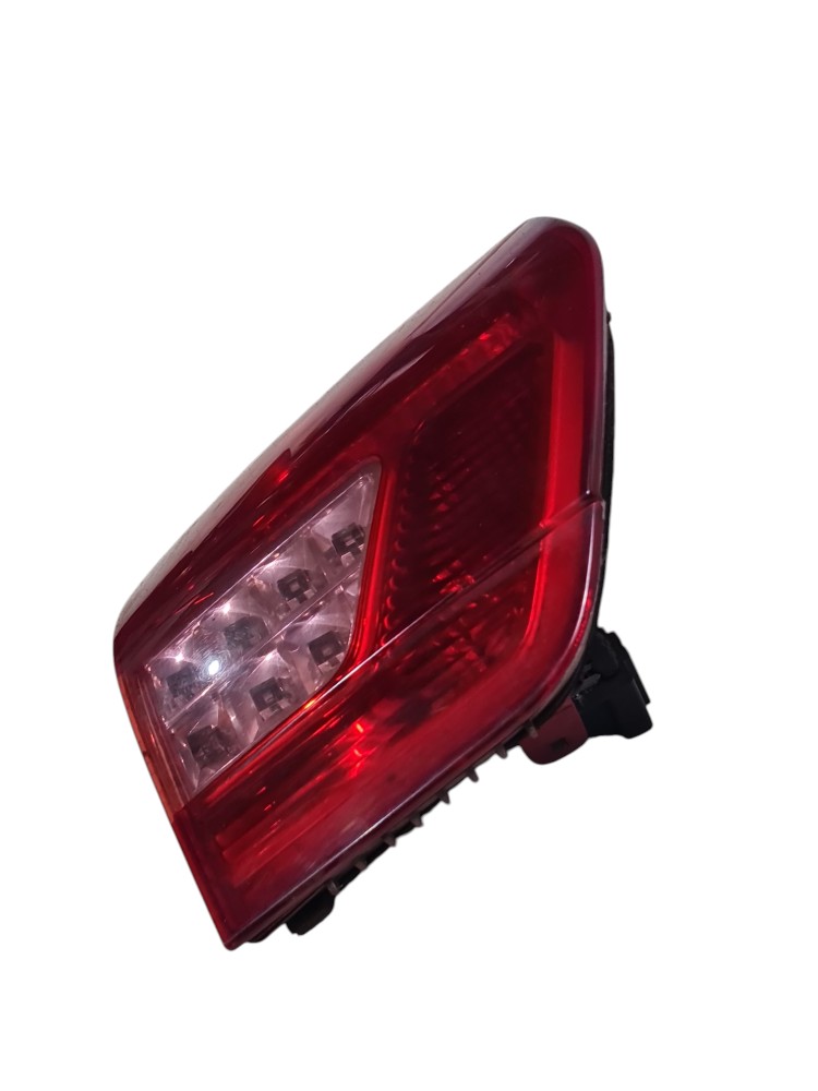 Lanterna traseira esquerda Citroen C5 ex20 2009 2010 BK BVA