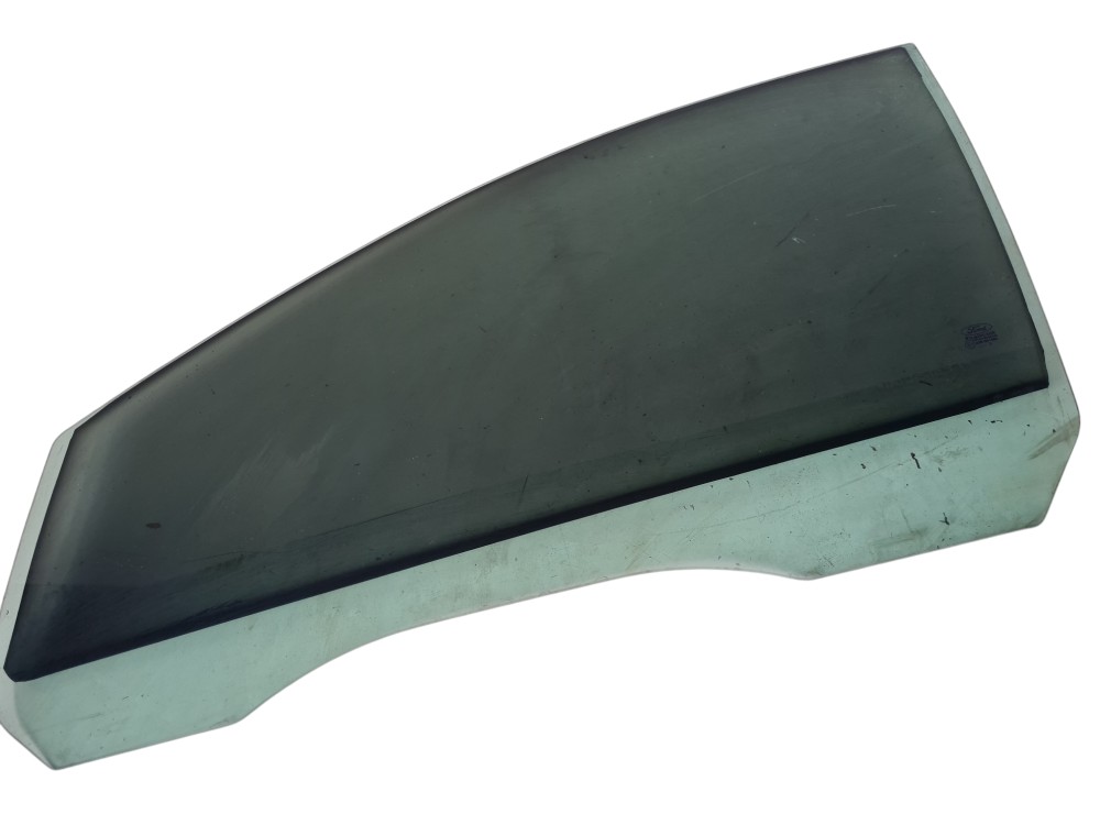 Vidro Porta Dianteira Esquerda Ford Focus 2013 Original 6