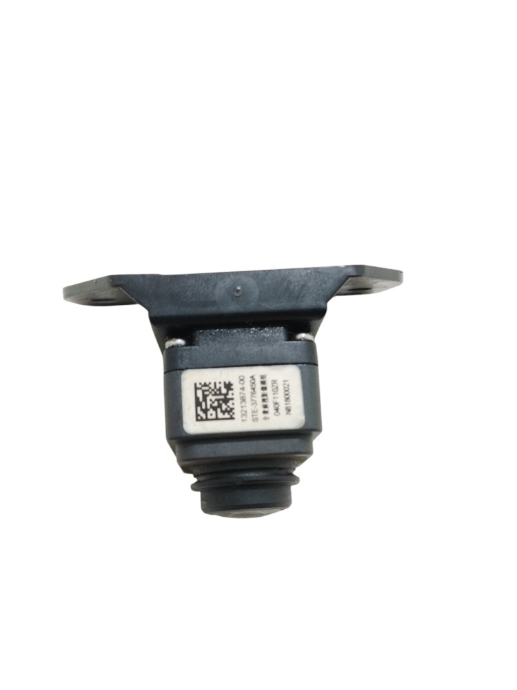 Câmera De Ré Byd Tan Ev 2022/23 Original Ste3776450a 6