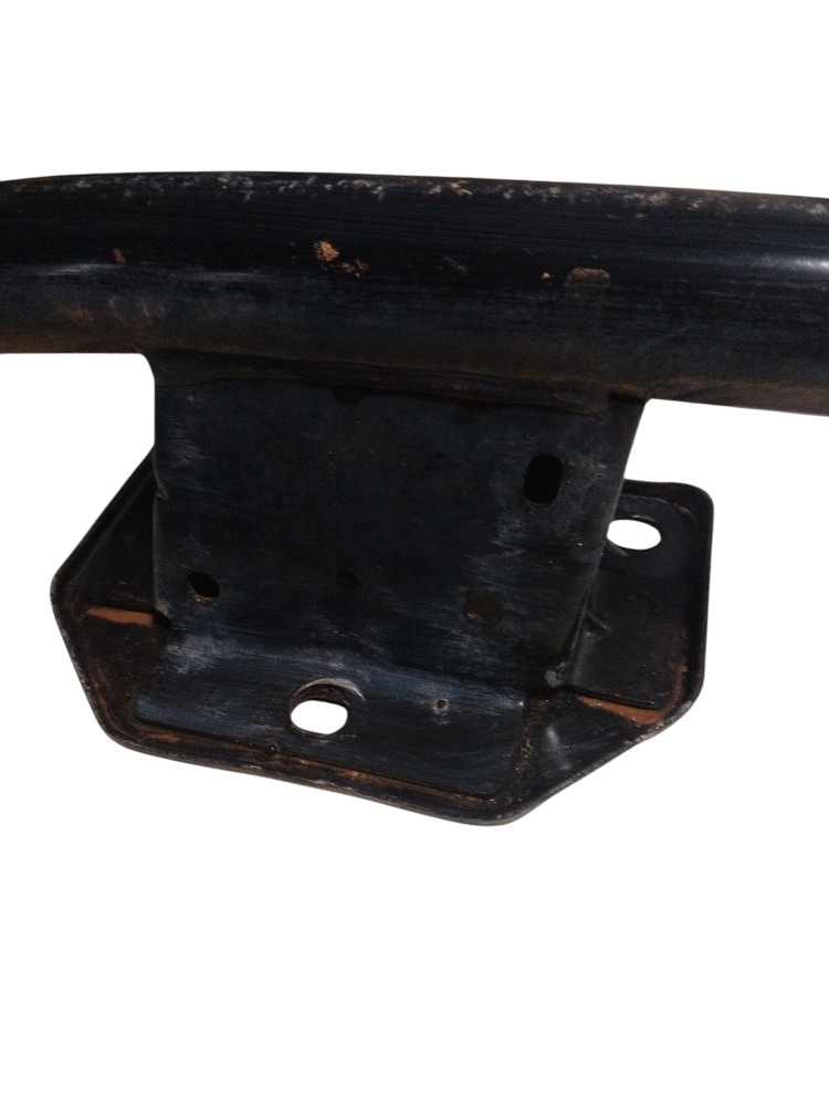 Alma do para-choque traseiro do Fiat Fiorino 2021 ORIGINAL 4