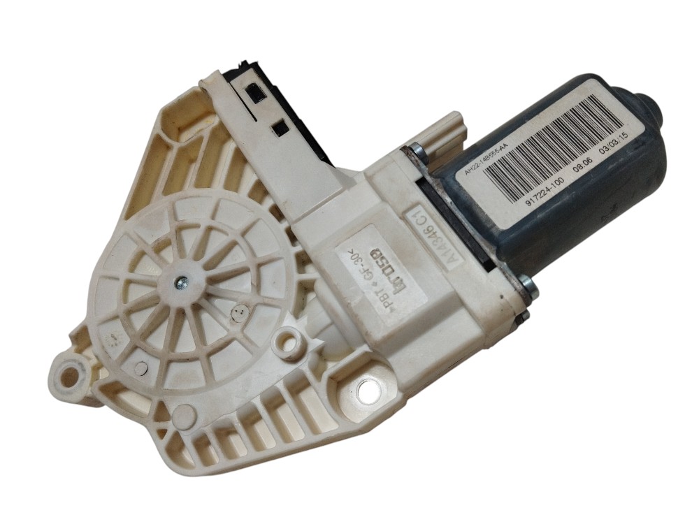 Motor Maquina Vidro Porta Tras Esq Land Rover Discovery 4 4