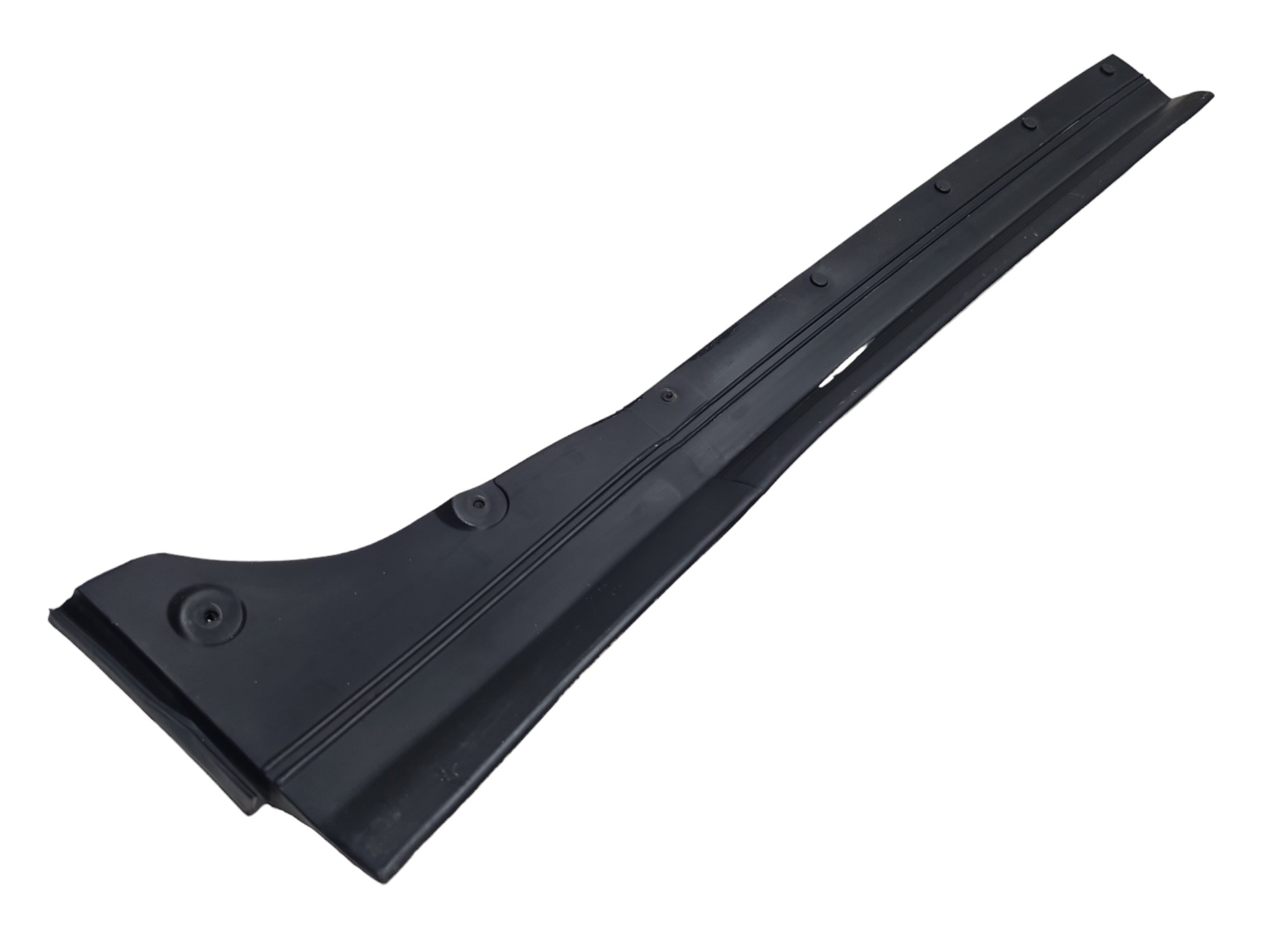 Borracha Porta Tras Lado Esq Chery Tiggo 5 2022 J686207170 3