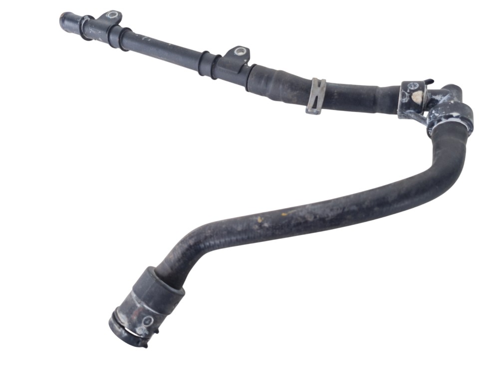 Mangueira Dagua Radiador Superior Prism Gm Onix 2013 A 2019 4