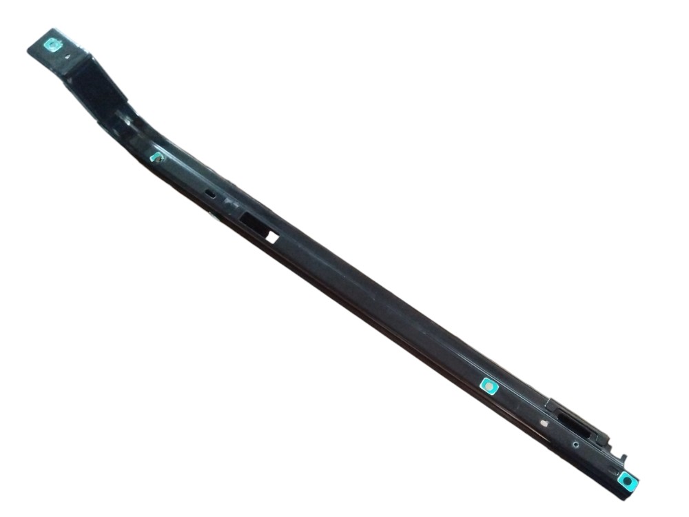 Calha Guia Porta De Corrediça Renault Kangoo 2024 2025 3