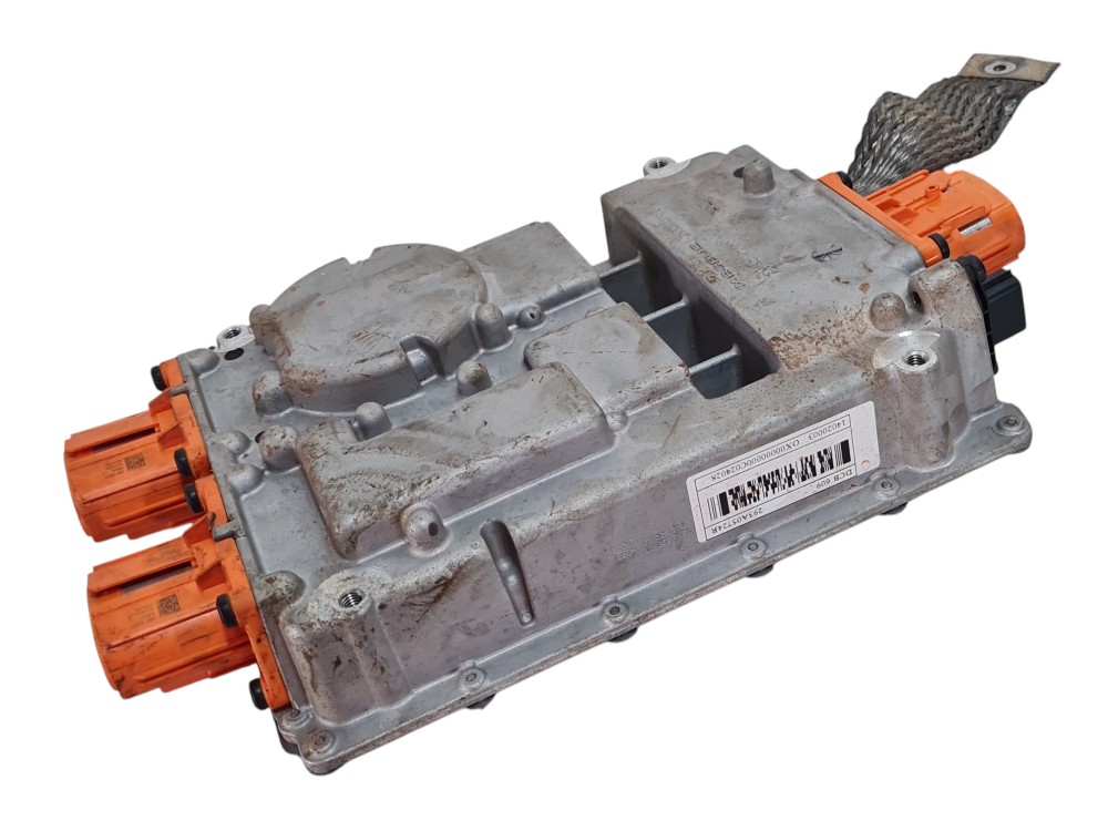 Carregador Bateria Inversor Renault Kangoo 2025 293a05724r 2