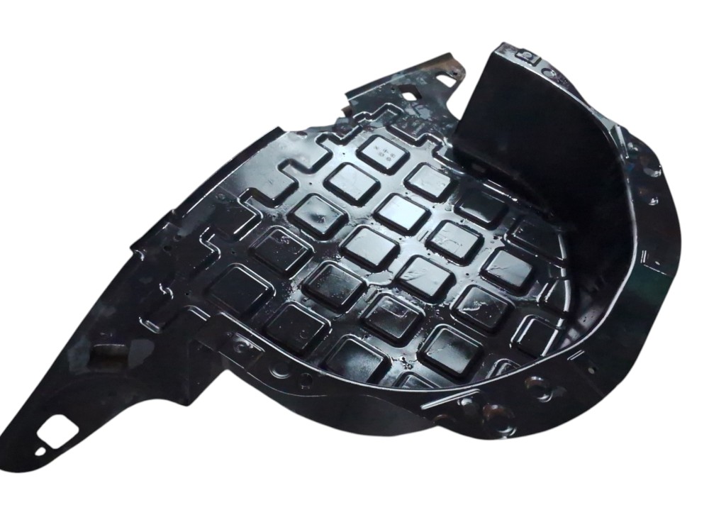 Protetor Estepe Gwm Ora 03 Skiw 2024 2025 Com Detalhe 3