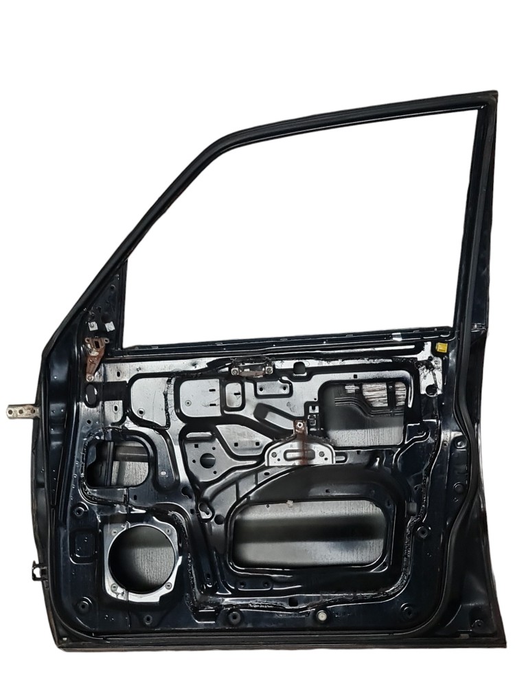 Porta Dianteira Direita Mitsubish Pajero Full 2008 A 2017  Dianteira Direito 5