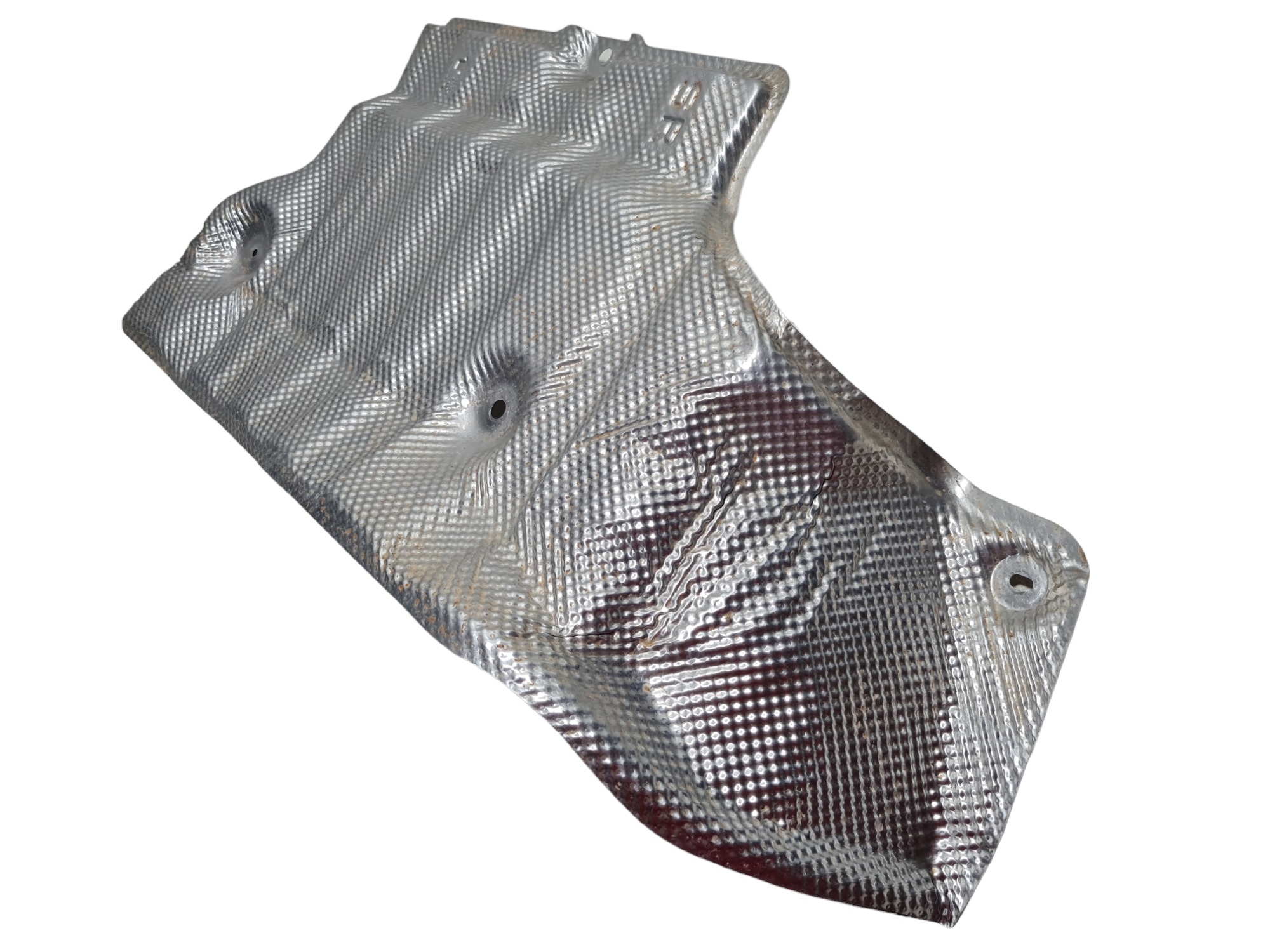 Defletor Toyota Corolla Cross Xre 2023 Produto Original 5