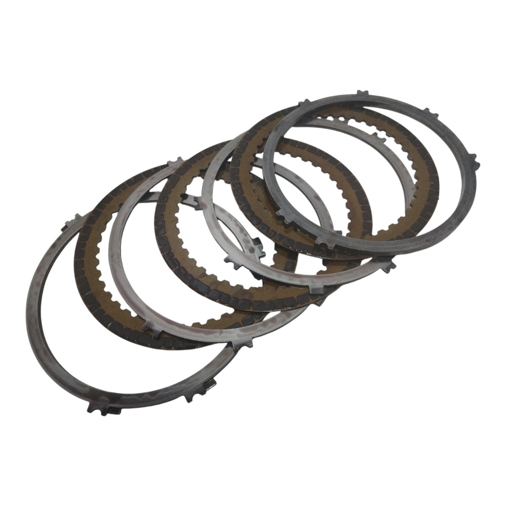 Engrenagem Satélite Câmbio Cvt K120 Corolla 2.0 2018 A 24 8