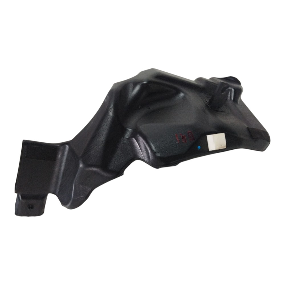 Douto De Ar Do Painel Lado Esquerdo Honda Wr-v 2021 Original 4