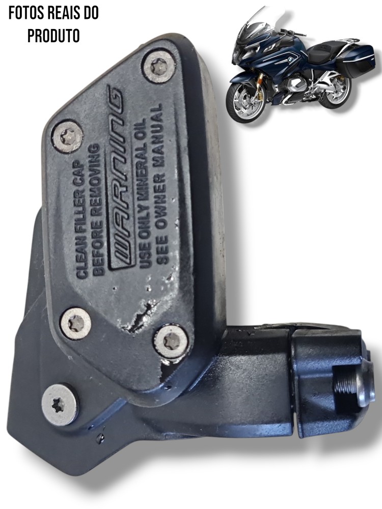 Burrinho de embreagem BMW R 1250 2020 RT ORIGINAL 1