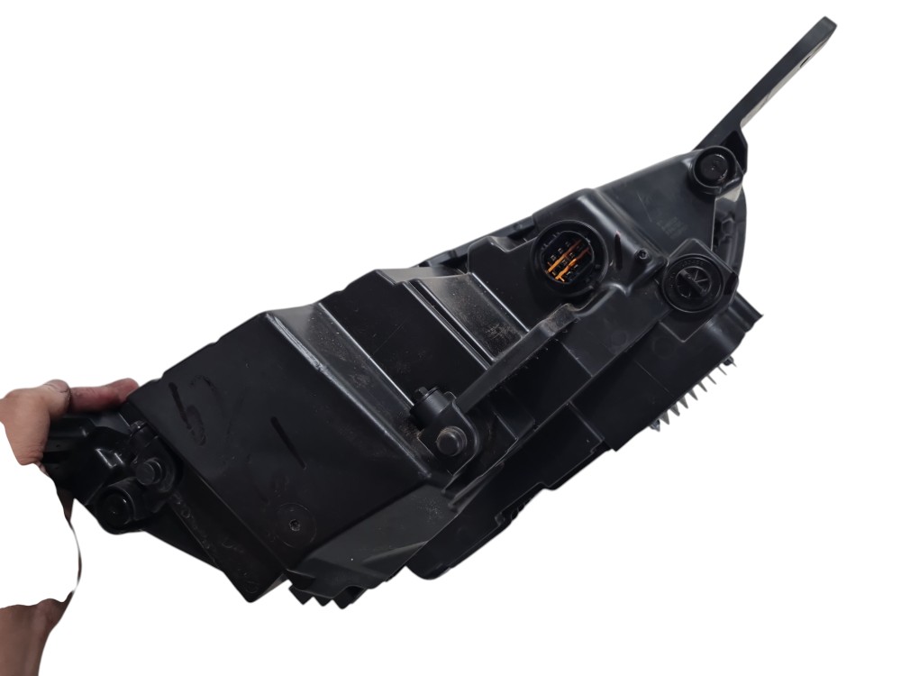 Farol Dianteiro Esquerdo Byd Dolphin Mini 2025 4121010h Esquerdo/motorista 6