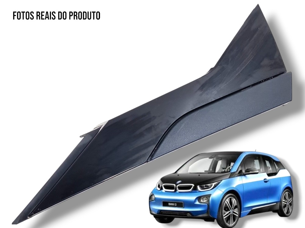 Friso Paralama Dianteiro Esquerdo Bmw I3 2022 7453547 1