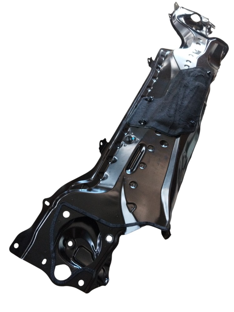 Suporte Churrasqueira Toyota Corolla Grs 2024 Original 3