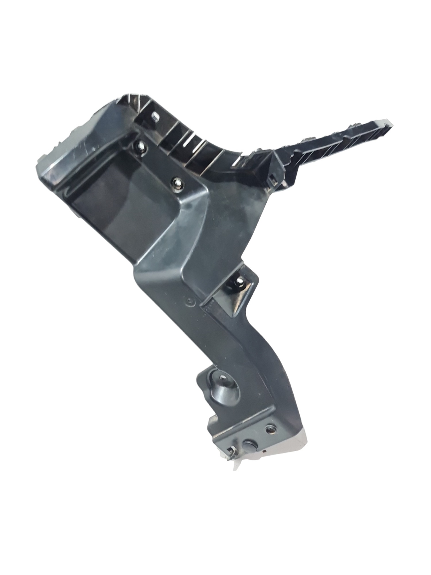 Guia E Suporte Parachoque Traseiro Direito Jeep Commander 22 4