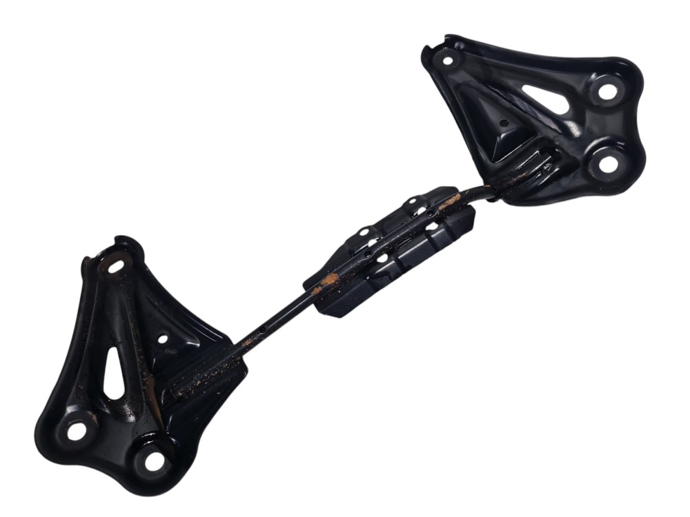 Suporte Do Subchassi Traseiro Lexus Nx 300h 2019 Original 4