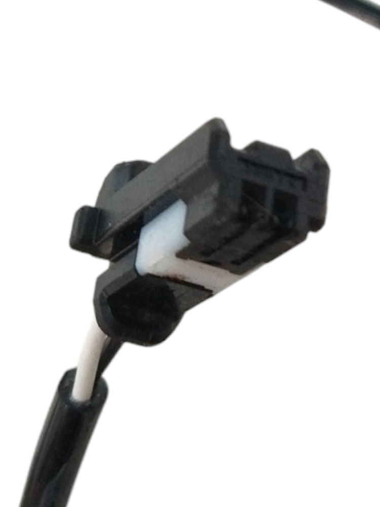 Chicote sensor ABS traseiro direito Corolla GrS 2024 origin 5