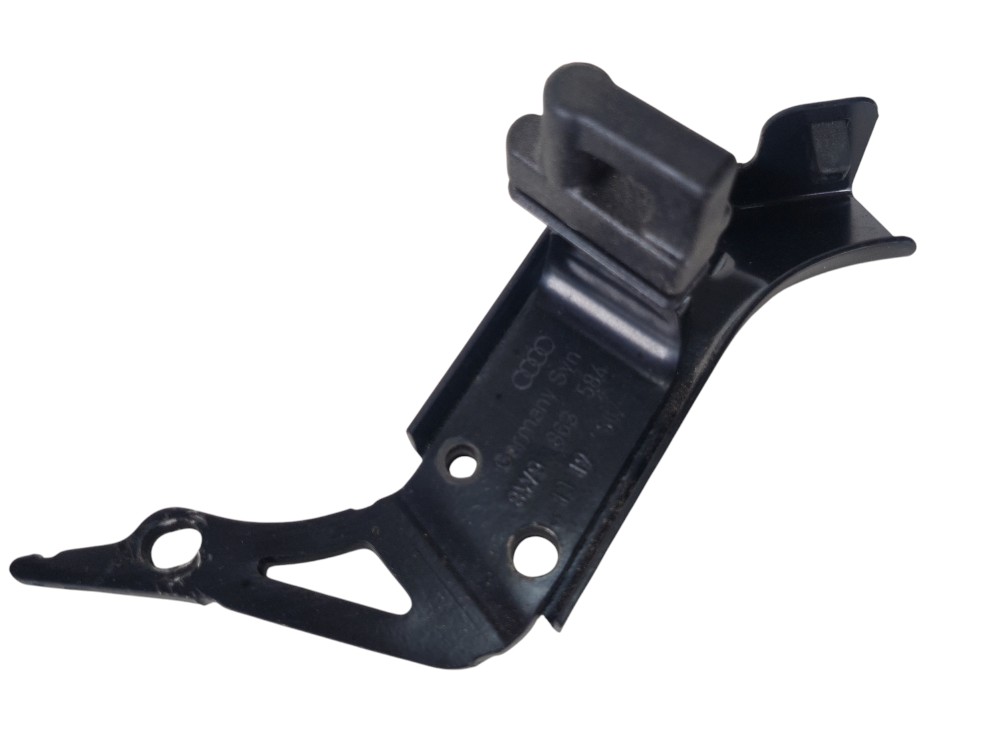Suporte Carroceria Audi A4 Avant 2019 8w9863584 Original 4