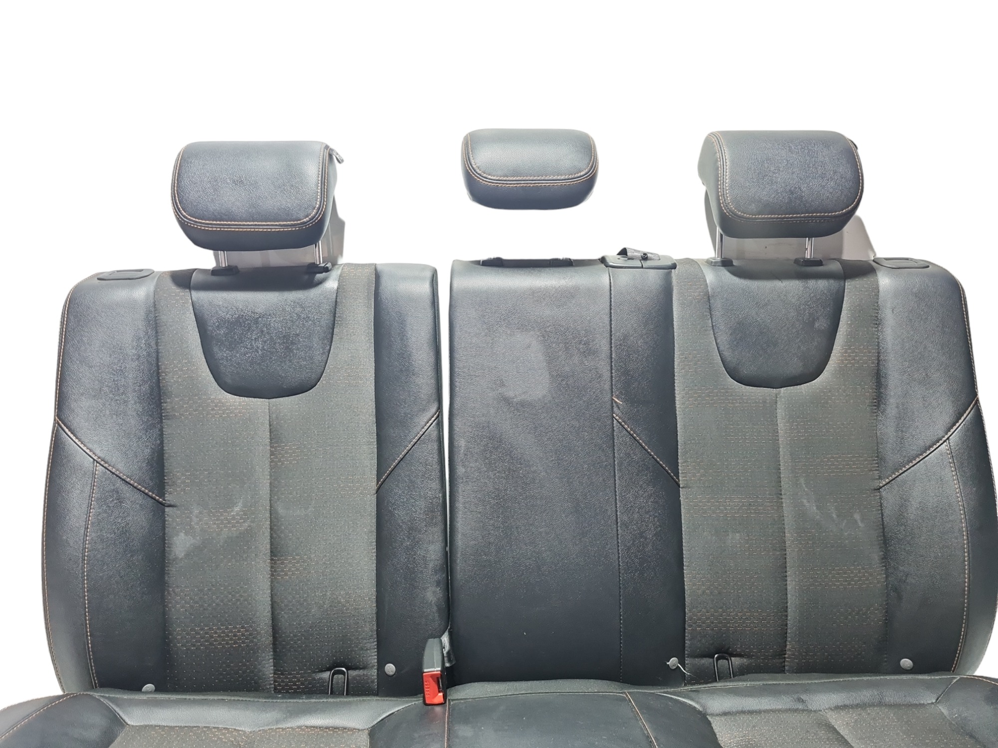 Conjunto Bancos Chery Tiggo 2 2020 8