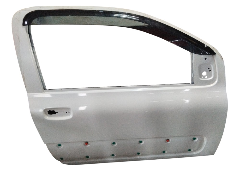Porta Dianteira Direita Fiat/fiorino Endurance2021 Original 4