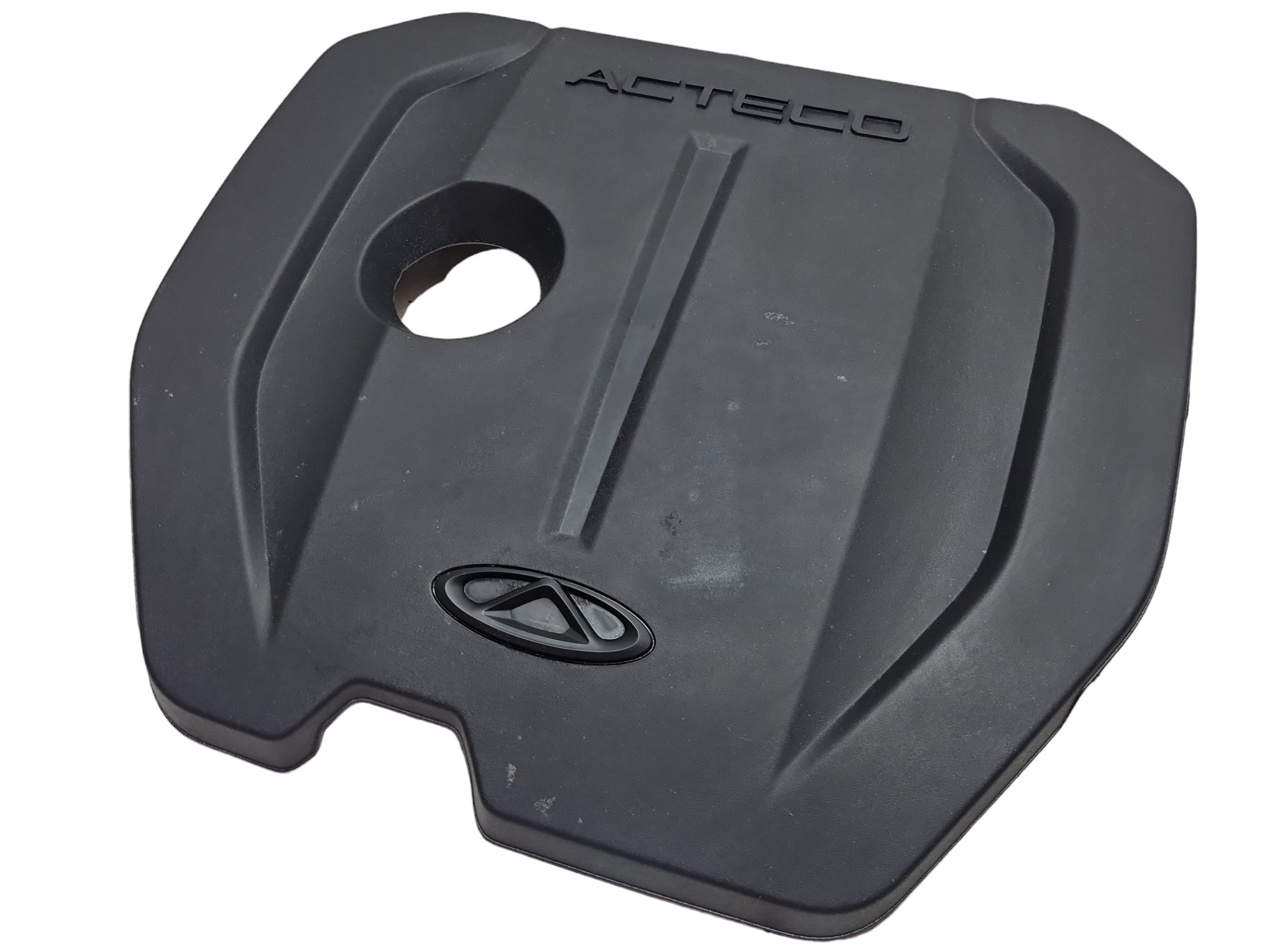 Tampa Superior Motor Chery Tiggo 5 2022 J601031110a 3