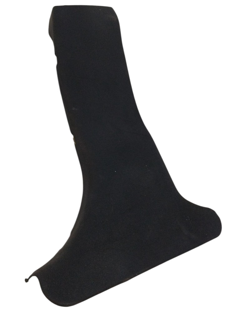 Acabamen. Coluna Central Direita Mb Cls 500 2005 A2196908825 Preto 2