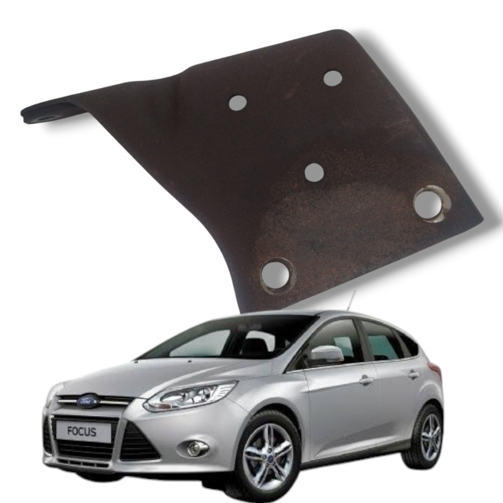 Suporte Motor Ford Focus 1.6 2013 Original 3m515k291btb 1