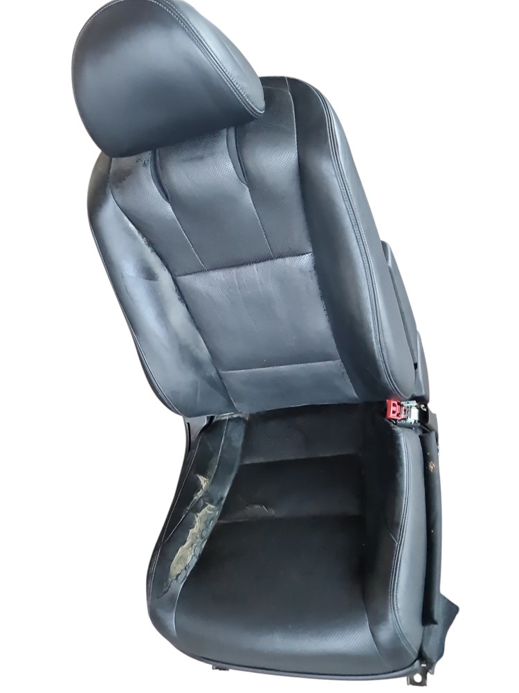 Banco Dianteiro Direito Lexus Ls 460l 2013 Detalhe 2