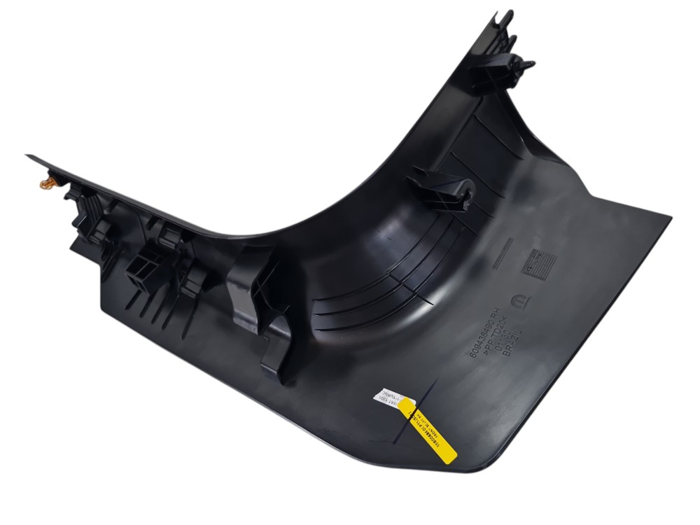 Soleira Dianteira Direita Jeep Commander 2022 2023 609438490 4