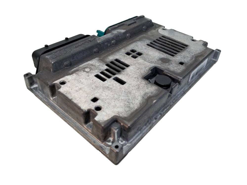 Modulo de Assistencia Condutor Audi E tron SPB 2022 6
