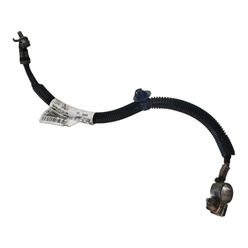 Cabo Bateria Honda Wr-v 2021 Original 32600try000006 5