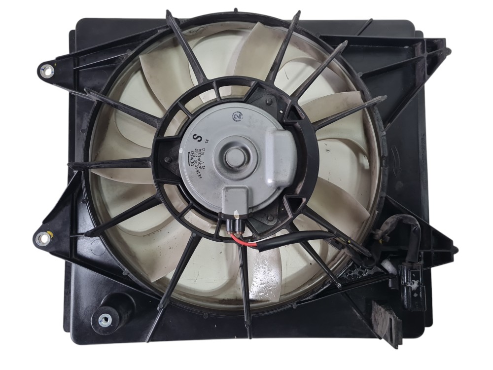 Ventoinha Defletor Motor Honda Wrv 2015 A 2021 Ae2680002120 4