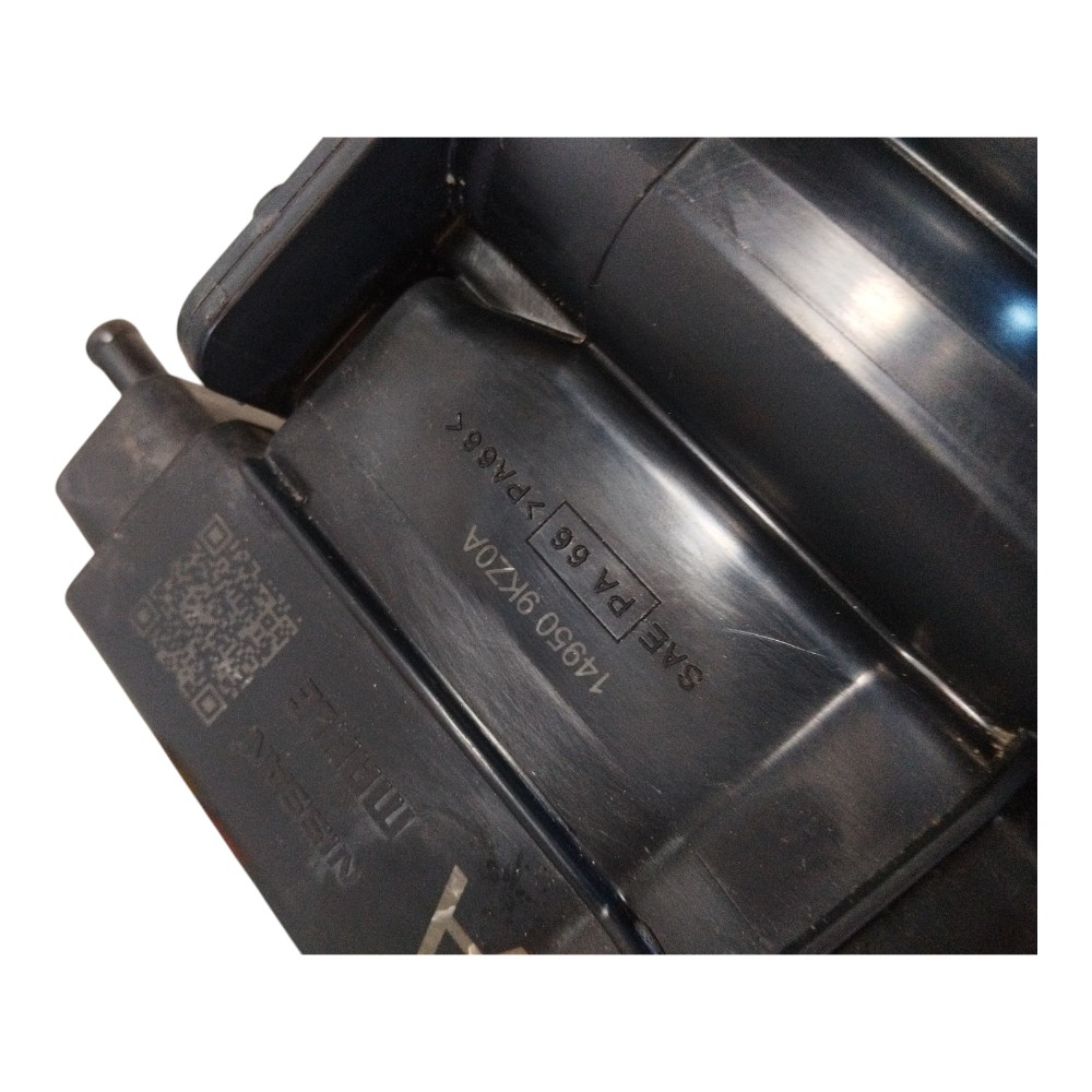 Válvula Canister Nissan Kicks 2024 Original 149509kz0a 5