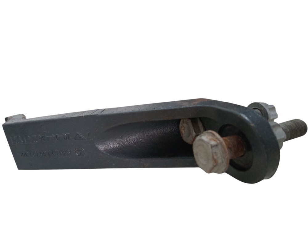 Suporte De Filtro Mercedes Actros 2651 A9615220041 3